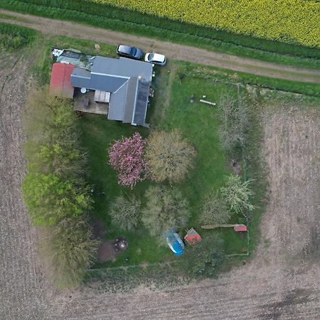 Le Gite Du Loir A Velo, Gite D'Etape, Backpacker Marçon Exterior foto