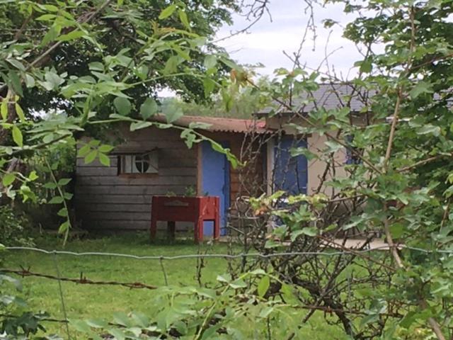Le Gite Du Loir A Velo, Gite D'Etape, Backpacker Marçon Exterior foto